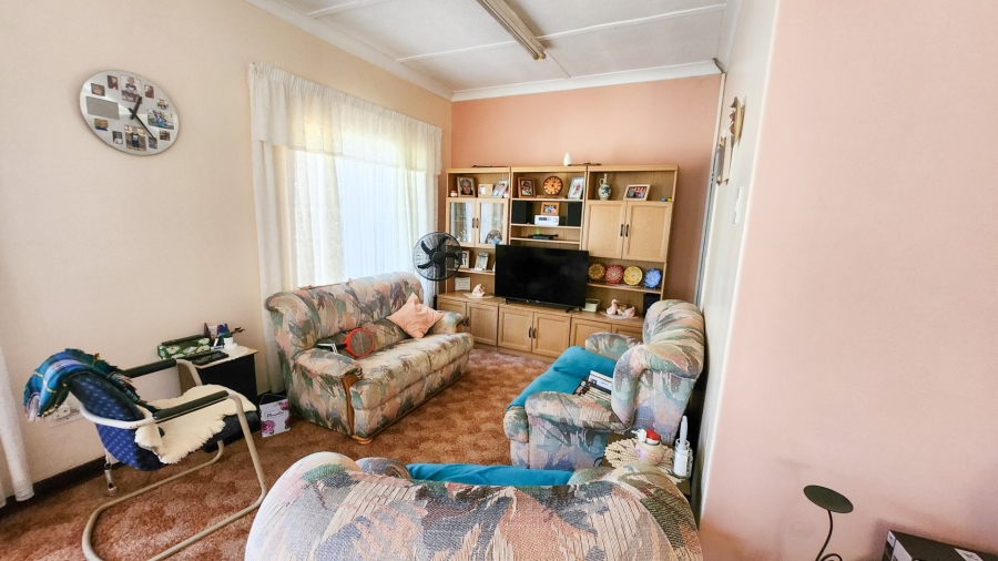 3 Bedroom Property for Sale in Stilfontein Ext 3 North West